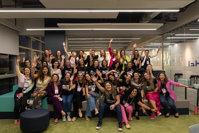 Ladies Summit 2025 reúne lideranças femininas para transformar a inovação no Brasil