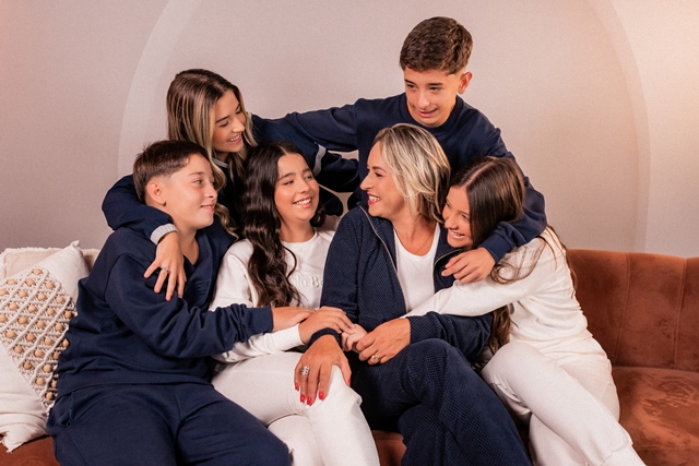 Rala Bela lança campanha “Ser Mãe do Seu Jeito com Seu Estilo” e humaniza a maternidade com histórias reais