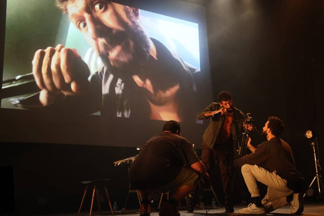 Espetáculos do Piauí e de Pernambuco são destaques da semana no 19º Festival Palco Giratório Sesc