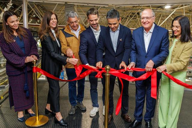 Coca-Cola FEMSA Brasil retoma 100% da operação na unidade de Porto Alegre
