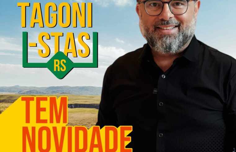 Fabiano Brasil anuncia programa “Protagonistas RS” como nova atração da POA Streaming TV