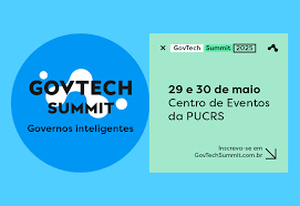 GovTech Summit 2025 reunirá referências na área de tecnologia e inovação em Porto Alegre