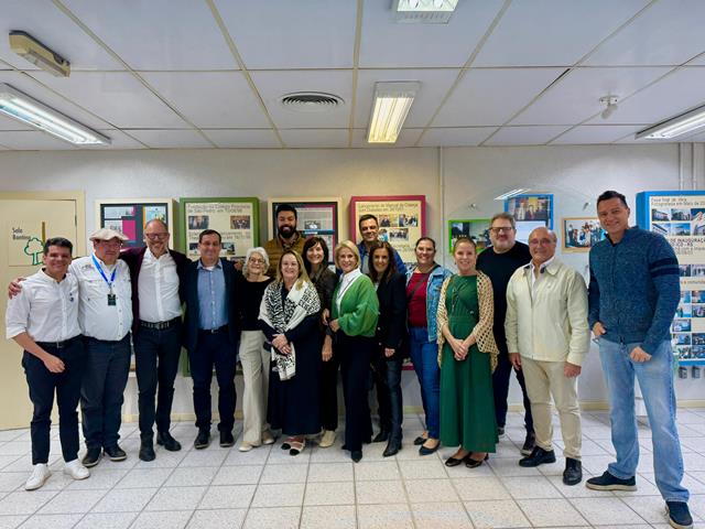 Chefs do Jantar Ilhas da Gastronomia se reúnem no ICD