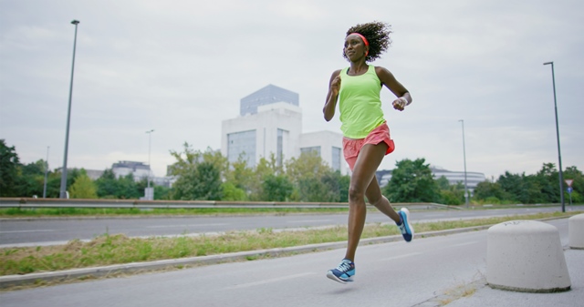 Porto Alegre recebe a 1ª Corrida Lilás em junho