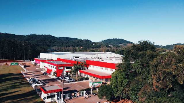 Bom Princípio Alimentos cresce 22% no primeiro trimestre de 2025 e impulsiona expansão