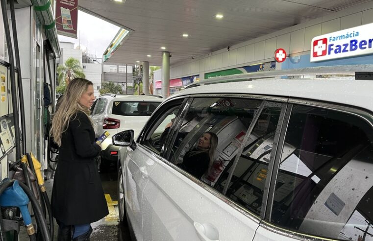 RS terá combustível mais barato no Dia Livre de Impostos