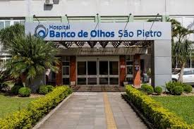 Hospital Banco de Olhos organiza mutirão para atender e realizar a doação de óculos para até 400 crianças pelo SUS