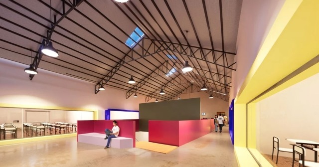 Fundação O Pão dos Pobres entrega primeira parte da nova infraestrutura de TI e laboratórios de informática como ferramenta de transformação social um ano após as enchentes