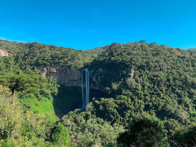 RS atrai mais turistas estrangeiros em 2025 e reforça atuação dos profissionais do setor