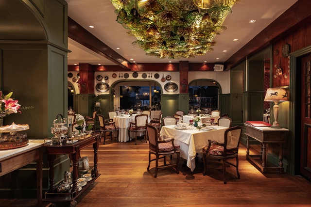 Restaurante do Hotel Casa da Montanha celebra 1 ano com jantar harmonizado preparado pela chef Carla Pernambuco