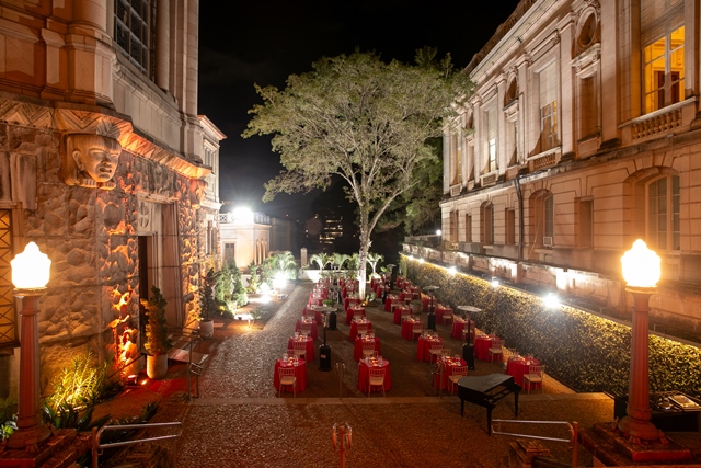 Café da Catedral promove jantar temático com releitura espanhola e alma gaúcha no dia 17 de junho