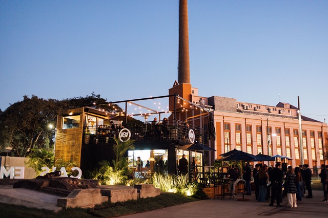 Sabores da Amazônia às margens do Guaíba: ASA Açaí inaugura primeira unidade no Cais Embarcadero
