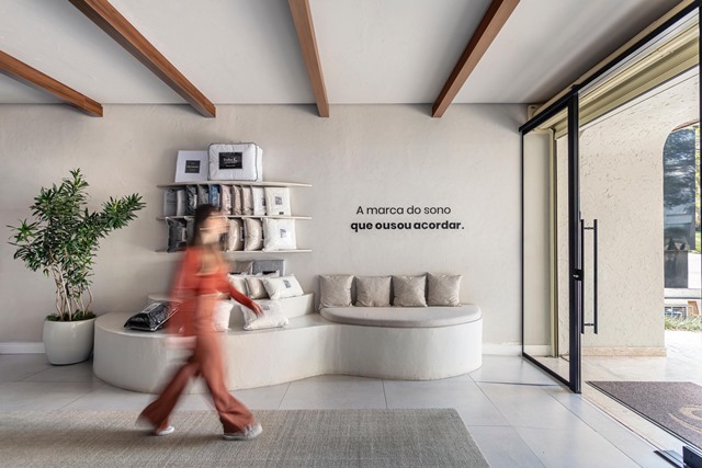 Turismo do Sono: CiaDoSono transforma o descanso em destino