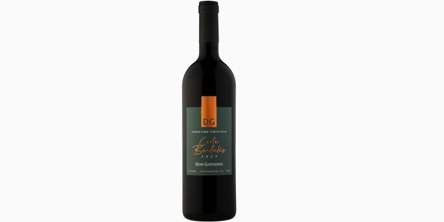 Vinícola Don Giovanni lança seu novo rótulo de vinho tinto Corte Bordalês elaborado com uvas da Campanha Gaúcha e de Pinto Bandeira