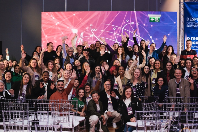 Ella Innovation Day 2025: O movimento que vai transformar ideias em ação e impulsionar negócios liderados por mulheres acontece em Porto Alegre, neste sábado