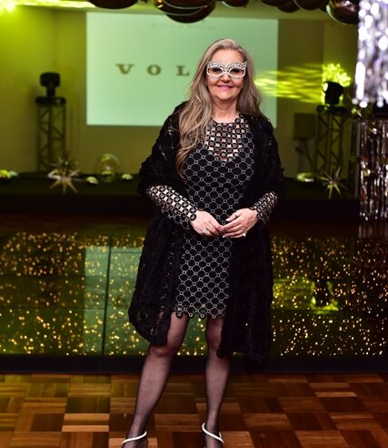 Uma noite para celebrar o design, a criatividade e os encontros inesquecíveis