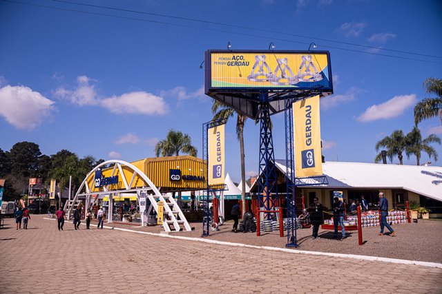 Gerdau abre inscrições para a 36ª edição do Prêmio Gerdau Melhores da Terra na Expointer 2025