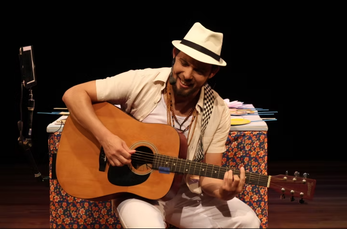 Peças teatrais gratuitas marcam domingos de junho no ParkShopping Canoas