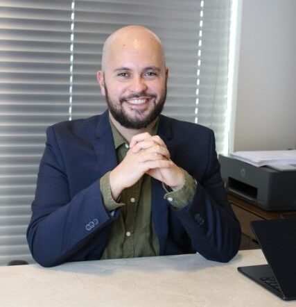PhD Marcos Kulmann assume Direção Científica da Nilo Frantz Medicina Reprodutiva