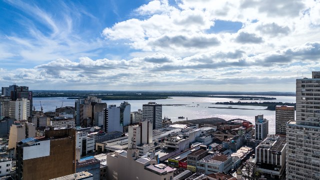 Evento gratuito no Plaza HUB aborda o Centro Histórico de Porto Alegre e a sua importância cultural, econômica e social
