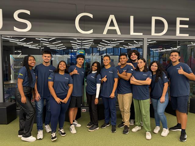 Fundação Tênis forma nova turma de Jovens Aprendizes em Tecnologia da Informação