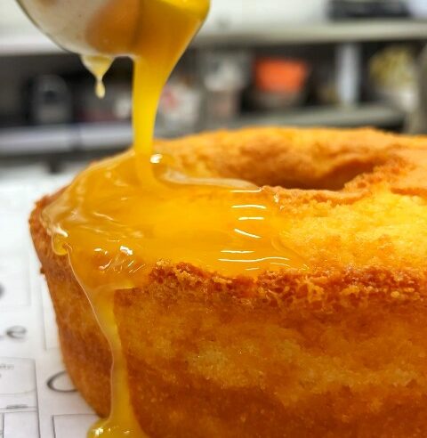 Charlie & Berga: linha dedicada exclusivamente à bergamota volta às lojas da doceria com novidade 