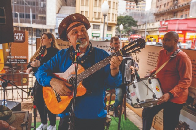 Banda Maria Bonita comemora 25 anos de trajetória com turnê e lançamento de música