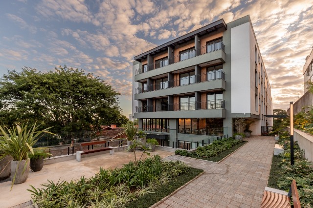 Porto Alegre ganha empreendimento voltado ao público 60+