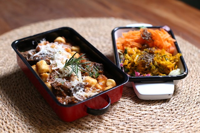 Machry apresenta novo cardápio com foco em sabor caseiro, agilidade e acolhimento