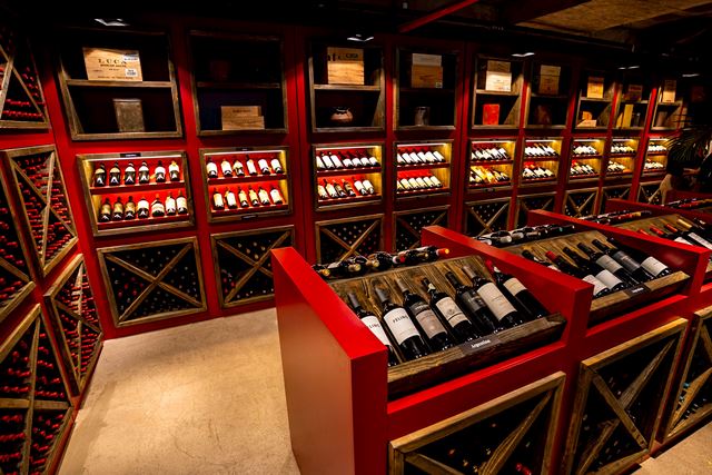 Dezoito35 celebra o melhor do vinho sul-americano com o encontro Iconos de Sudamérica na Serra Gaúcha