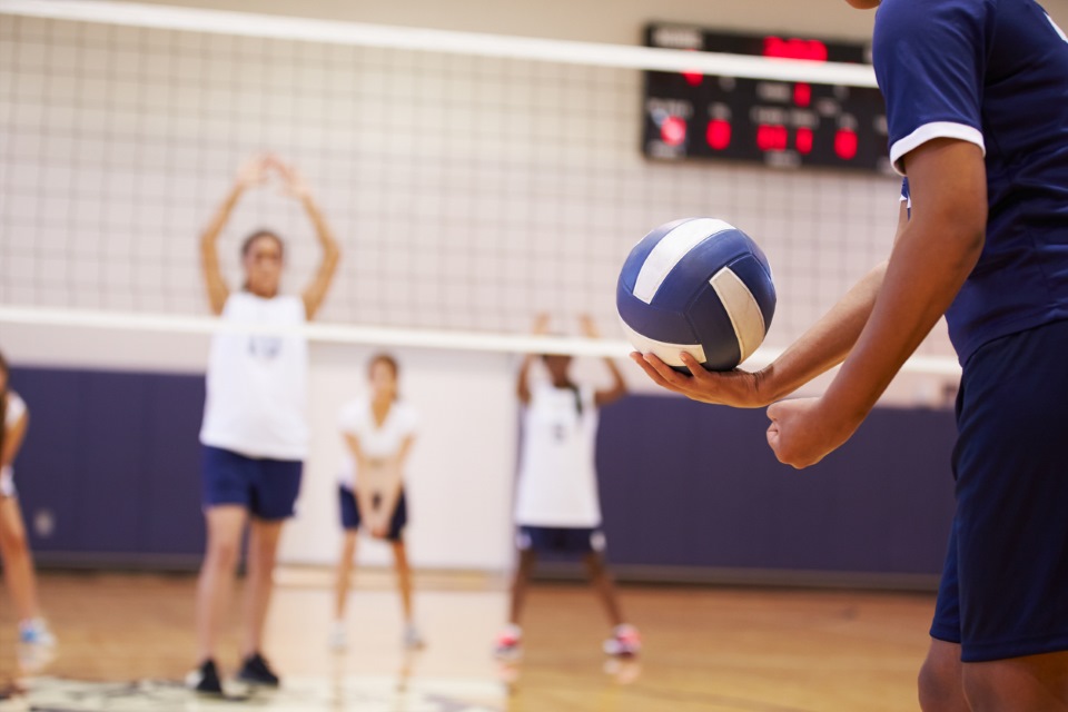 Com vagas gratuitas, Sesc Protásio Alves promove formação esportiva em diversas modalidades para crianças, adolescentes e idosos