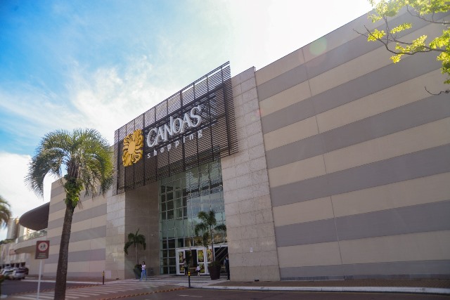 Canoas Shopping promove Arraial com atrações gratuitas para toda a família