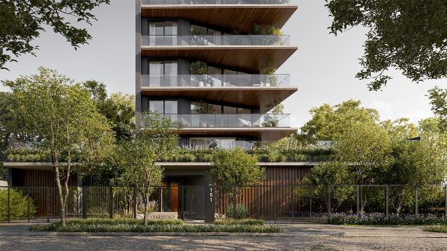 Com R$ 85 milhões de VGV, empreendimento propõe um refúgio de silêncio e contato com a natureza no ponto mais alto do Bela Vista