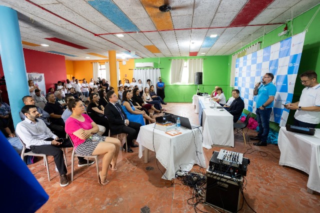 Ação Humanitária da Aldeias Infantis SOS completa seis meses no Rio Grande do Sul com foco na proteção de crianças e fortalecimento familiar