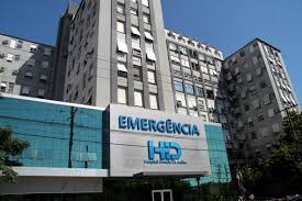 Hospital Ernesto Dornelles realiza mutirão de seleção para técnicos de enfermagem