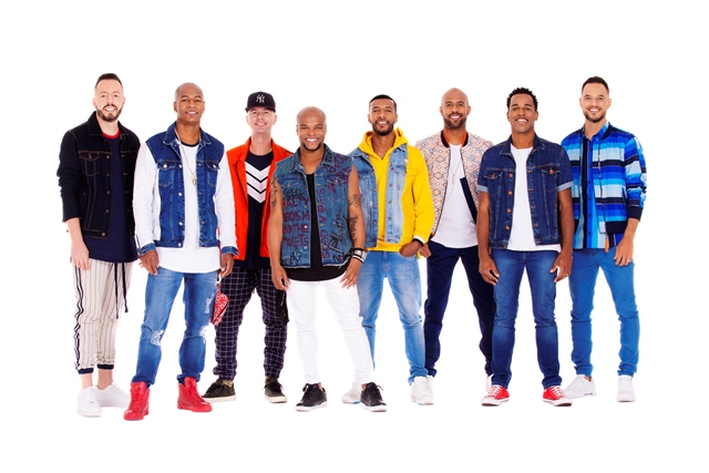 Turma do Pagode retorna a Canoas com novo show no Clube Tradição, dia 27 de junho