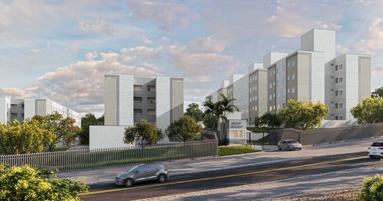 MRV reforça aposta na Zona Sul de Porto Alegre com lançamento do Porto Guarani