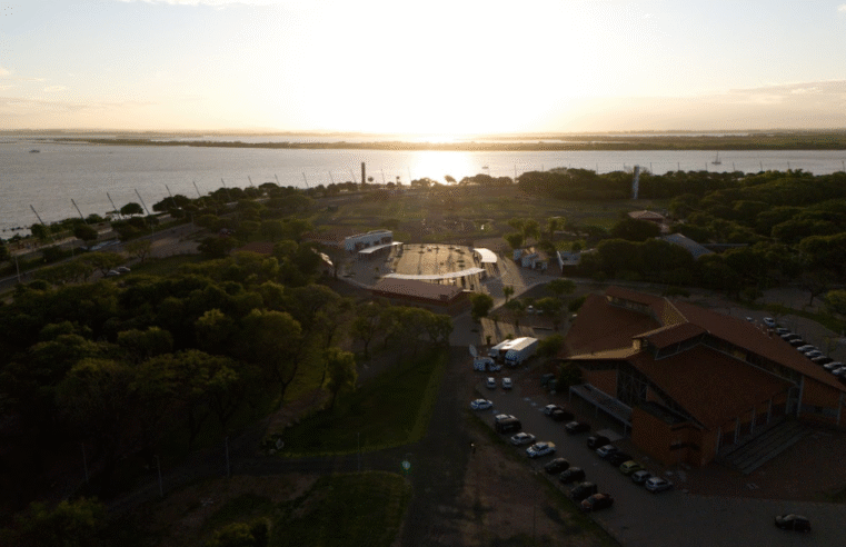 Porto Alegre recebe o Festival Mundial do Churrasco no Parque Harmonia 