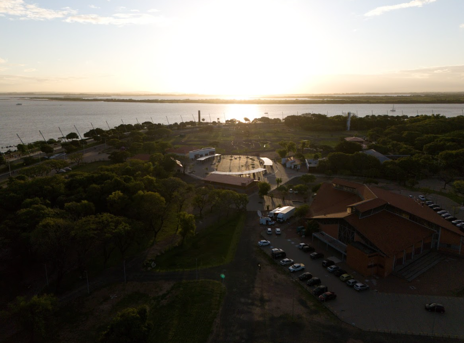 Porto Alegre recebe o Festival Mundial do Churrasco no Parque Harmonia