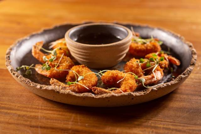 Em cinco anos, 190 mil pessoas se deliciaram no Asiana