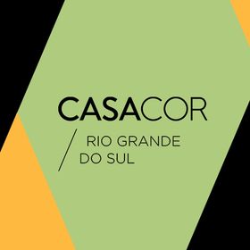 Arquitetura corporativa na Casa CorRS
