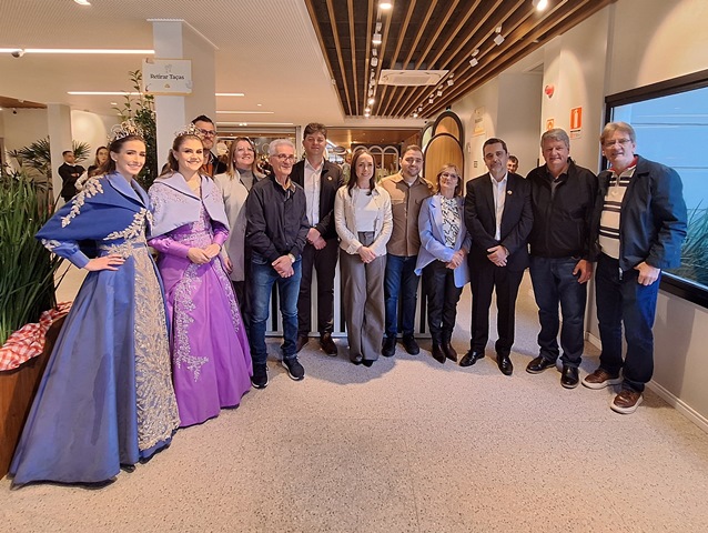 Gastronomia e diversão garantem mais de 5,4 mil pessoas no segundo final de semana do 33º FestiQuejo