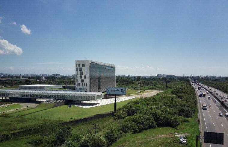 Fecomércio-RS completa 80 anos de história