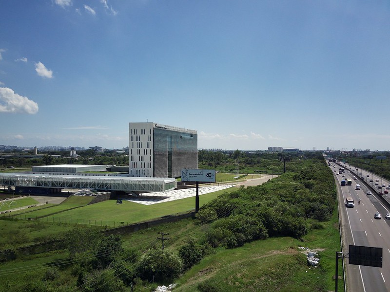 Fecomércio-RS completa 80 anos de história