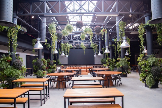 MuleBule Gastronomia e Instituto Caldeira lançam Feijoada no 4º Distrito aos sábados