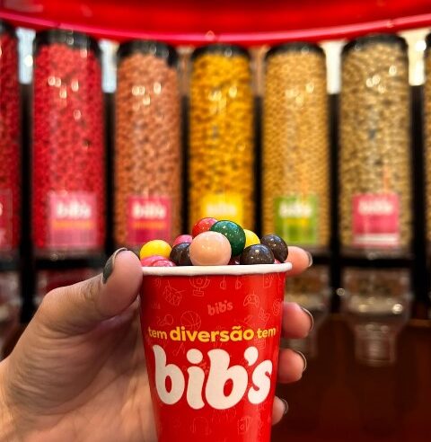 Nessas férias, Neugebauer promove campanha especial de Bib’s