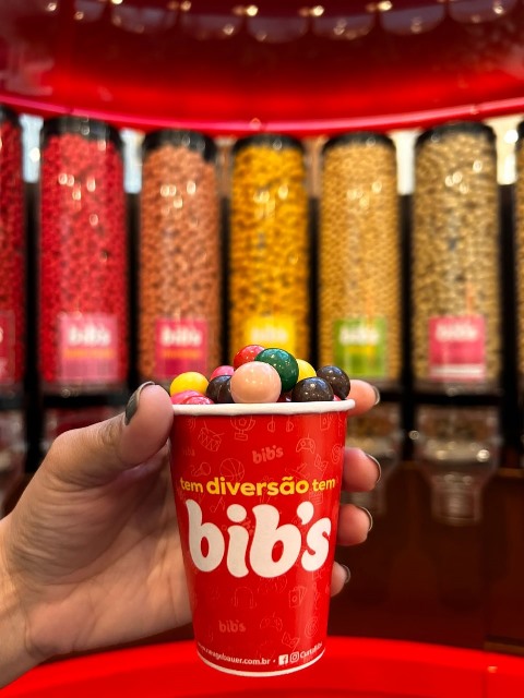 Nessas férias, Neugebauer promove campanha especial de Bib’s