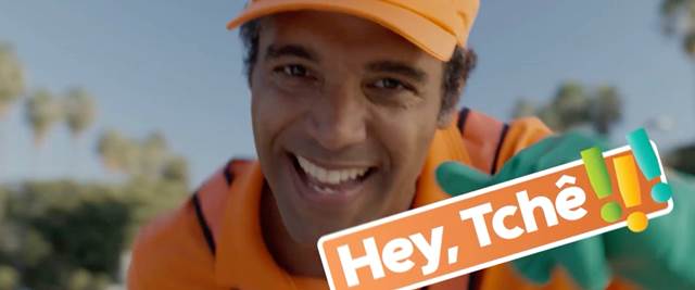 Mythago assina campanha da Prefeitura de Porto Alegre