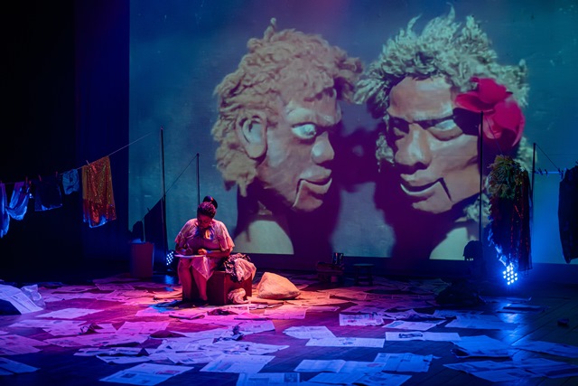 Trupi di Trapu em nova temporada com dois espetáculos na Sala Álvaro Moreyra