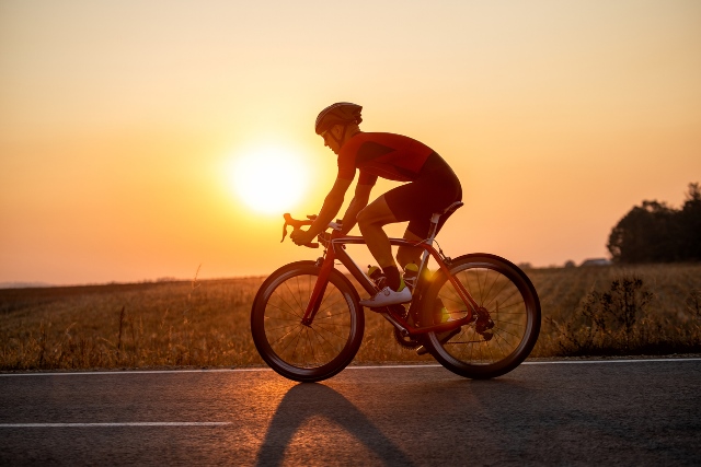 1° Desafio de Ciclismo Sesc Pontal está com inscrições abertas